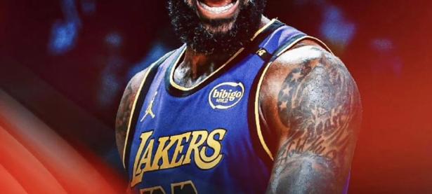 九游体育- 詹姆斯十大比赛 