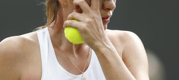 九游体育- 莎拉波娃决赛 