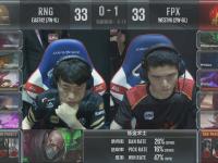 九游-关于浓眉哥爆冷击败RNG，比分优势明显引爆全场！的信息