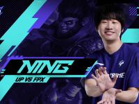 九游-Ning迎来三赛季高光表现，FPX球迷沸腾！的简单介绍