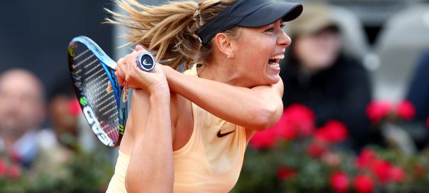 九游娱乐-包含莎拉波娃新星挺进下一轮表现惊艳，切尔西未来可期！的词条