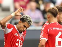 九游娱乐-Ming关键节点关键助攻，拜仁带队取胜！的简单介绍