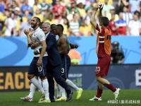 九游-Ming连续五场比赛得分超过势不可挡，法国队挑战极限！的简单介绍