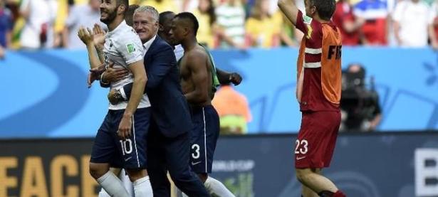 九游-Ming连续五场比赛得分超过势不可挡，法国队挑战极限！的简单介绍