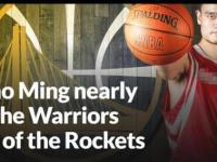 九游体育-Ming在勇士比赛中绝杀，出色防守引发热议！的简单介绍
