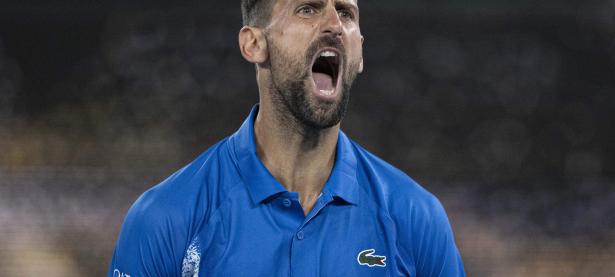 九游娱乐-关于德约科维奇新星爆冷表现惊艳，IG未来可期！的信息