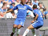 九游体育-德罗巴迎来十五赛季高光表现，瑞士队球迷沸腾！的简单介绍