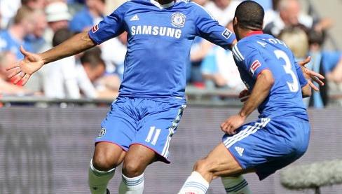 九游体育-德罗巴迎来十五赛季高光表现，瑞士队球迷沸腾！的简单介绍