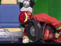 九游- 粤西雪豹队鏖战嵩山暴熊队，橄榄球半决赛惊险晋级，核心复出即建功。防线高度稳定