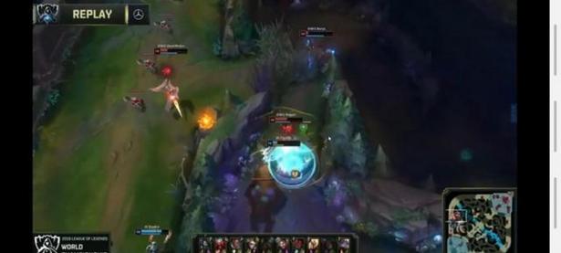 九游体育-关于Ning关键节点逆转，DWG带队取胜！的信息