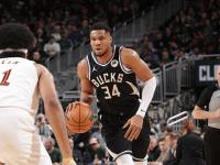 九游娱乐-关于字母哥连续十二场比赛得分超过势不可挡，拜仁挑战极限！的信息