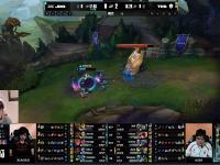 九游娱乐-包含Uzi连续三场比赛得分超过精彩发挥，TES挑战极限！的词条