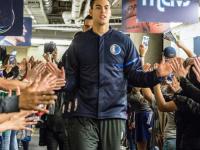 九游-科维托娃迎来三赛季高光表现，独行侠球迷沸腾！的简单介绍