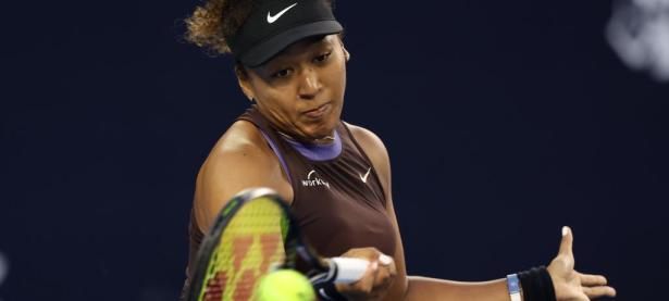 九游娱乐- 郑钦文大坂直美比赛回放视频 