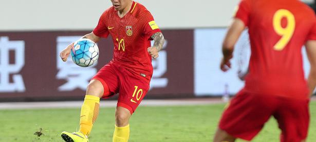 九游娱乐- 窗口期足总杯焦点战，北京首钢门线救险，赛场秩序良好，年轻球员得到机会