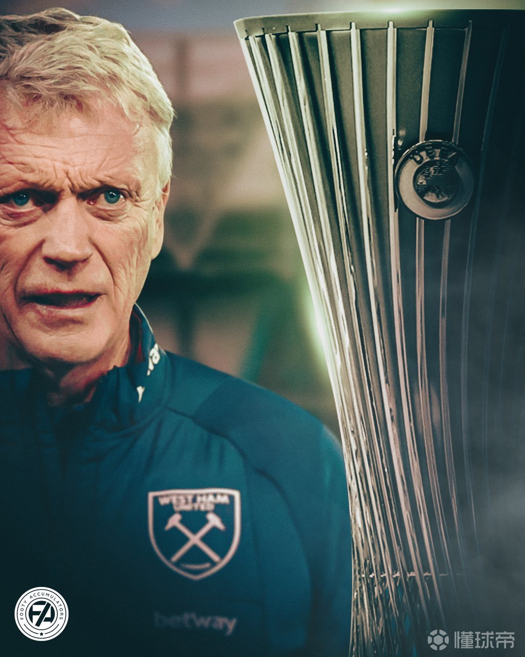 关于集结日突围战来临；西汉姆围绕欧联单刀错失；底气十足；医务组通报恢复的信息